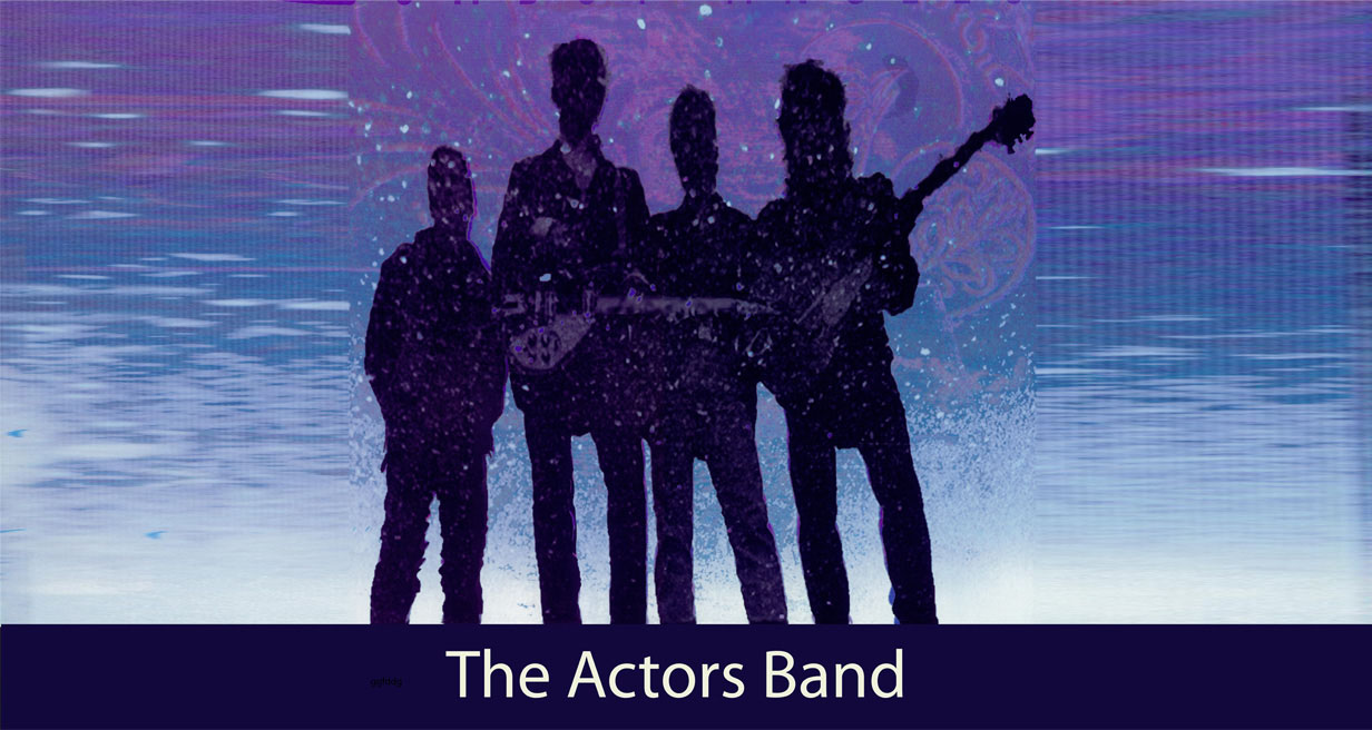 The Actors Band